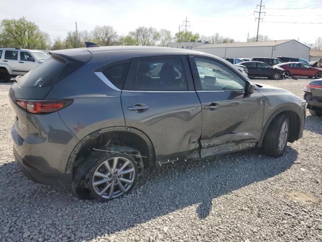 Vin: jm3kfbcmxn0624243, lot: 53990215, mazda cx-5 prefe preferred 20223
