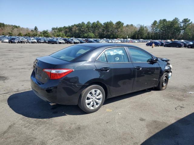 Vin: 2t1burhe7gc639297, lot: 53680265, toyota corolla l 20163