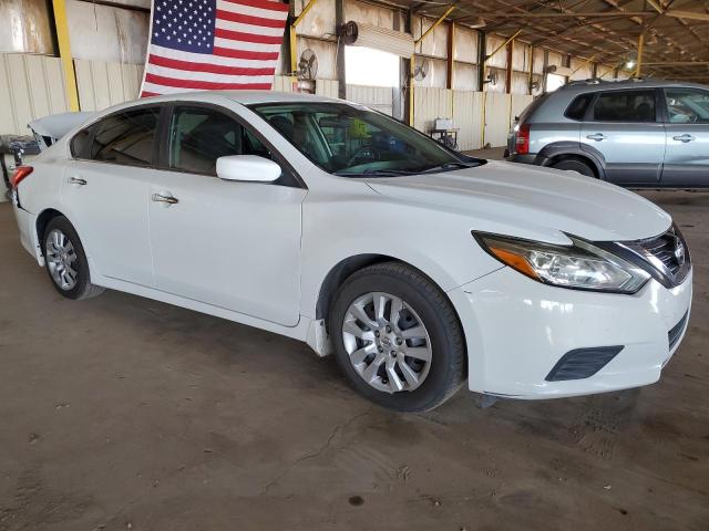 Vin: 1n4al3ap3gn353408, lot: 52214855, nissan altima 2.5 20164