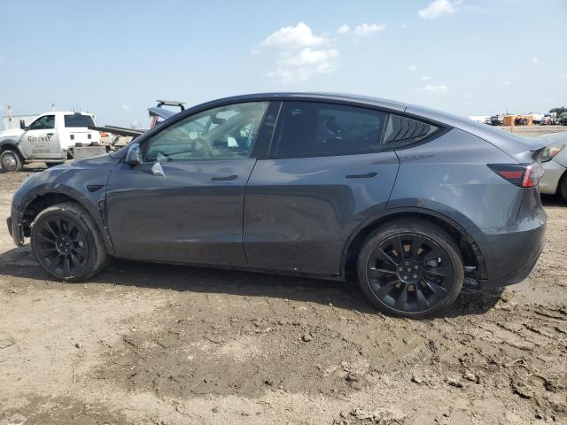 Vin: 7saygaee5pf969011, lot: 54769795, tesla model y 20232
