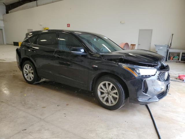 2022 ACURA RDX A-SPEC 5J8TC1H62NL003878