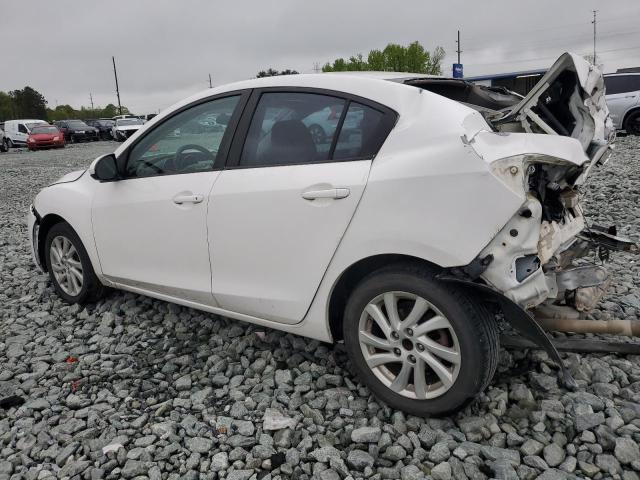 Vin: jm1bl1tf8d1829310, lot: 52718445, mazda 3 i 20132