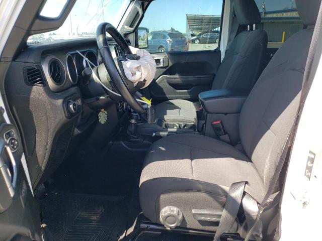 2020 JEEP WRANGLER U - 1C4HJXDN4LW190062