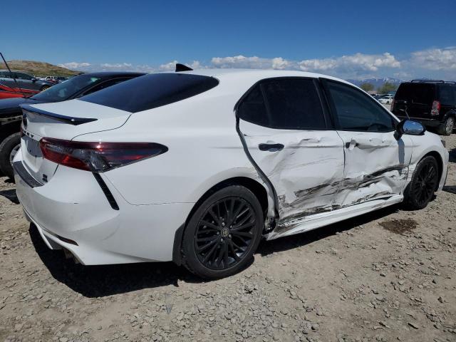 Vin: 4t1g11bk3mu045430, lot: 55171365, toyota camry se 20213