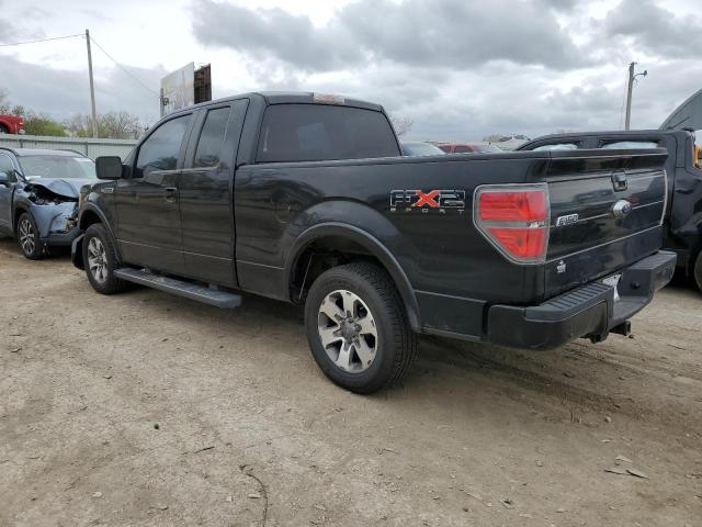 Vin: 1ftex1c80ake42579, lot: 51700815, ford f-150 super cab 20102