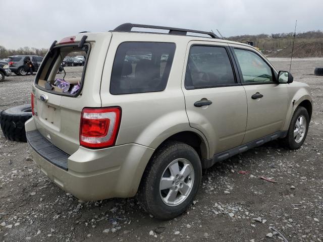 Vin: 1fmcu0d73bka68188, lot: 50789015, ford escape xlt 20113