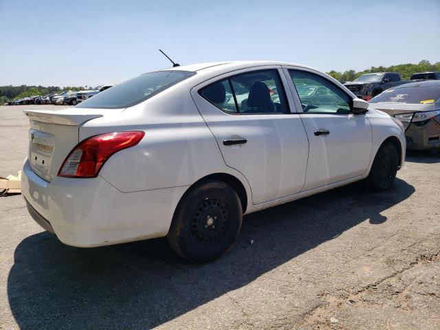 Vin: 3n1cn7ap1kl865622, lot: 53513285, nissan versa s 20193