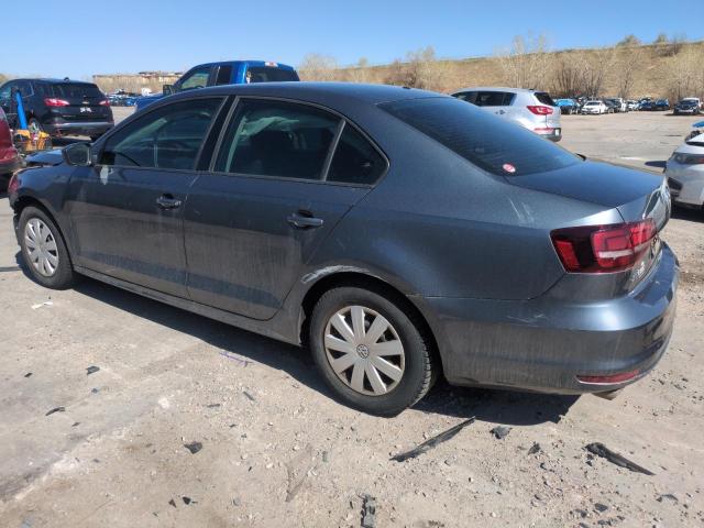 Vin: 3vw267aj6gm382675, lot: 53144495, volkswagen jetta s 20162
