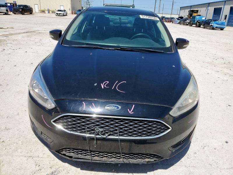 2016 FORD FOCUS SE - 1FADP3K20GL337098