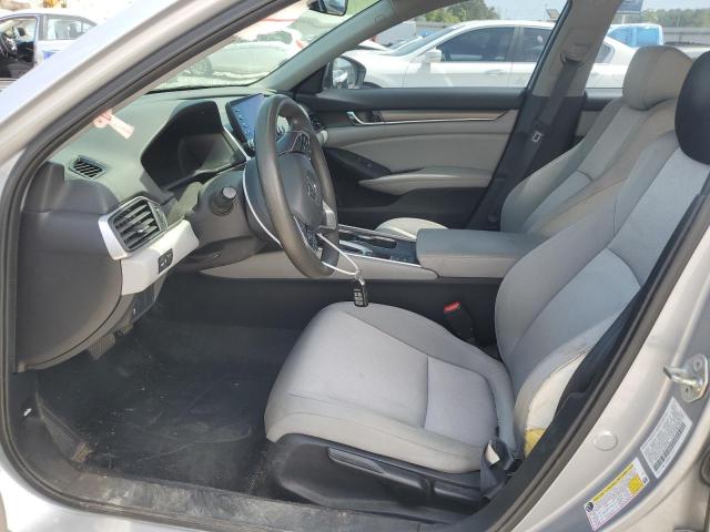 2019 HONDA ACCORD LX - 1HGCV1F19KA100780
