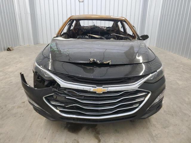 2024 CHEVROLET MALIBU LT - 1G1ZD5ST6RF169328