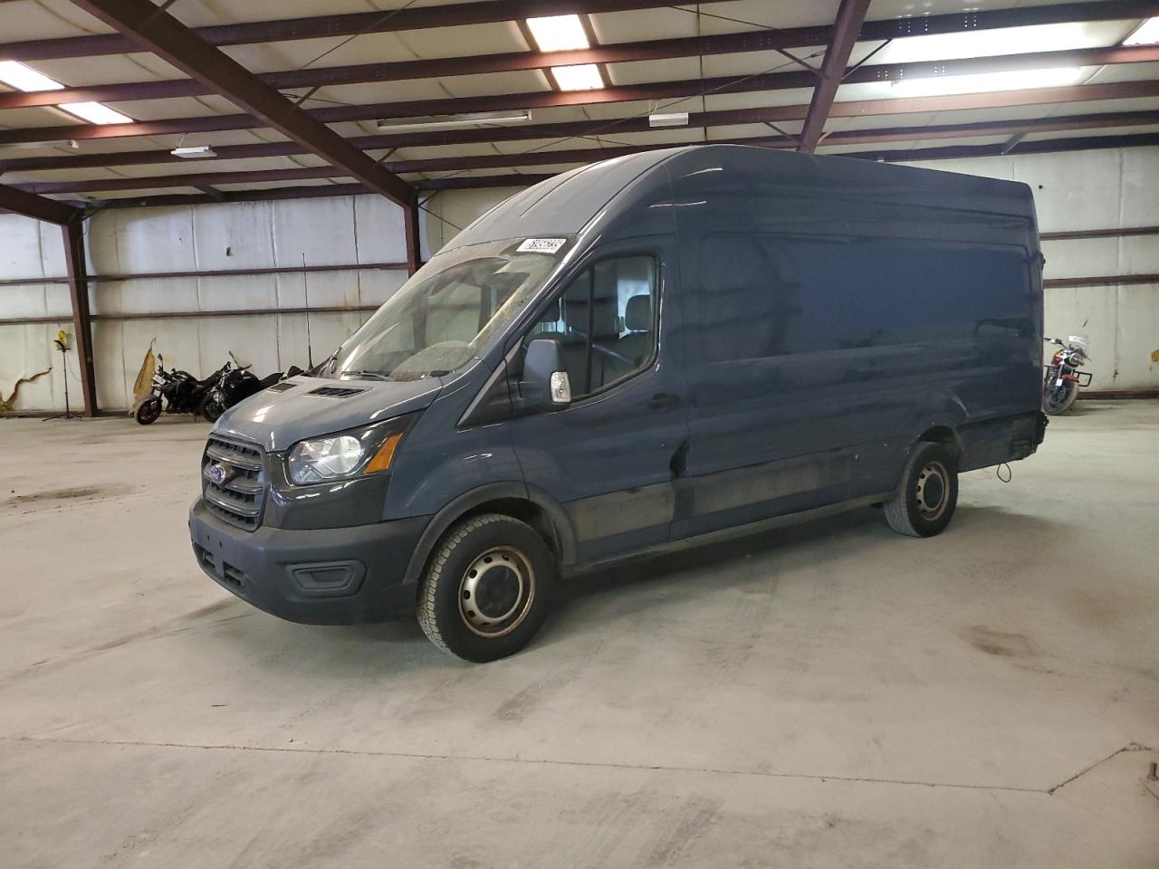FORD TRANSIT T-250