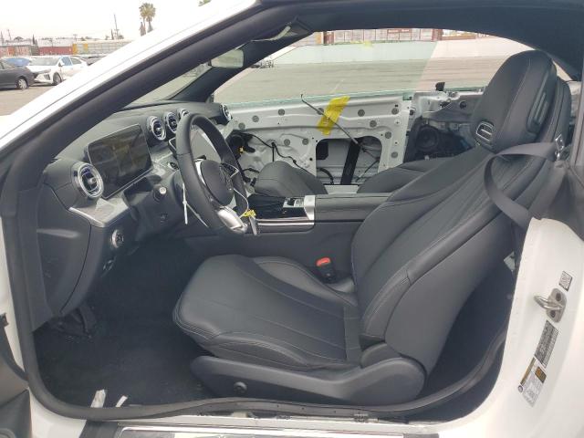 2024 MERCEDES-BENZ CLE 300 4M W1KMK4HB2RF034112