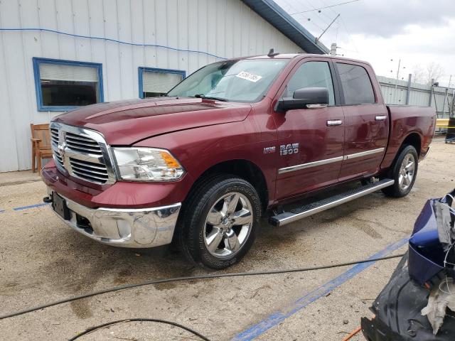 RAM 1500 SLT