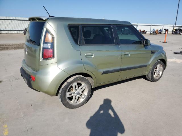 Vin: kndjt2a21a7166480, lot: 60296755, kia soul + 20103