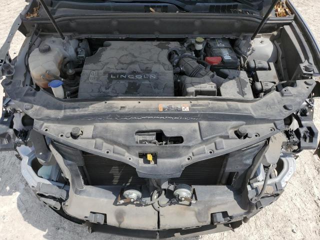 2016 LINCOLN MKX RESERV - 2LMTJ6LR1GBL87089