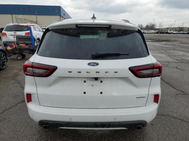 2023 FORD ESCAPE ST - 1FMCU9MN4PUB09863