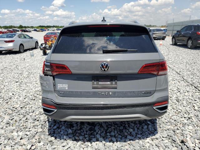2022 VOLKSWAGEN TAOS SE IQ - 3VVLX7B25NM020380