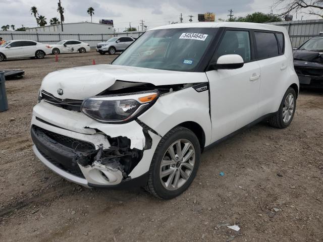 Vin: kndjp3a53h7411861, lot: 54534645, kia soul + 2017 img_1