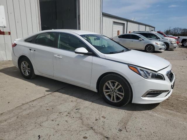 2015 HYUNDAI SONATA SE - 5NPE24AF2FH025228
