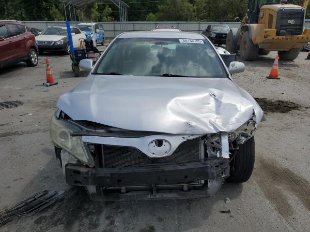 2011 TOYOTA CAMRY BASE - 4T1BF3EK9BU170917
