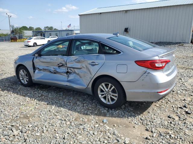 2017 HYUNDAI SONATA SE - 5NPE24AF5HH554711