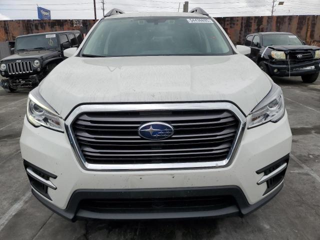 2022 SUBARU ASCENT PRE 4S4WMACD0N3448209