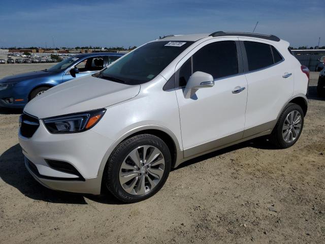 Vin: kl4cjasb9jb684397, lot: 53103785, buick encore preferred 2018 img_1