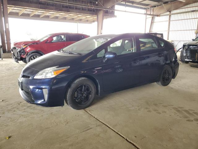 Vin: jtdkn3du3d0355257, lot: 54535415, toyota prius 2013 img_1