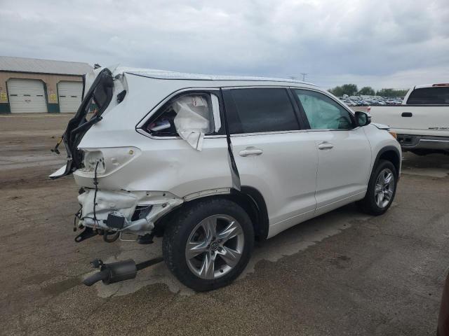 2016 TOYOTA HIGHLANDER 5TDDKRFH1GS317225