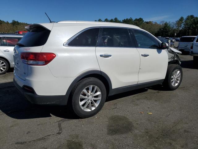 2017 KIA SORENTO LX 5XYPG4A30HG296024