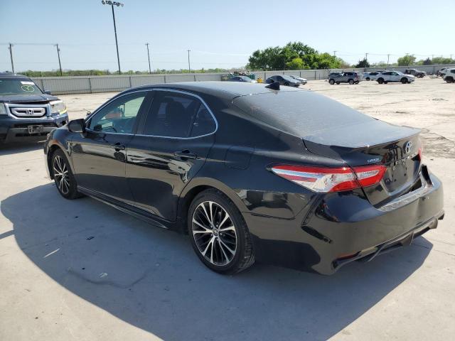 Vin: 4t1g11ak1lu329302, lot: 52736895, toyota camry se 20202