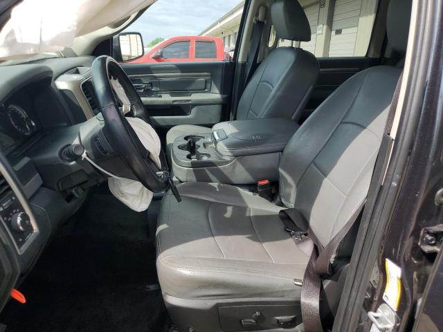 2017 RAM 1500 SLT - 3C6RR7LT9HG793891