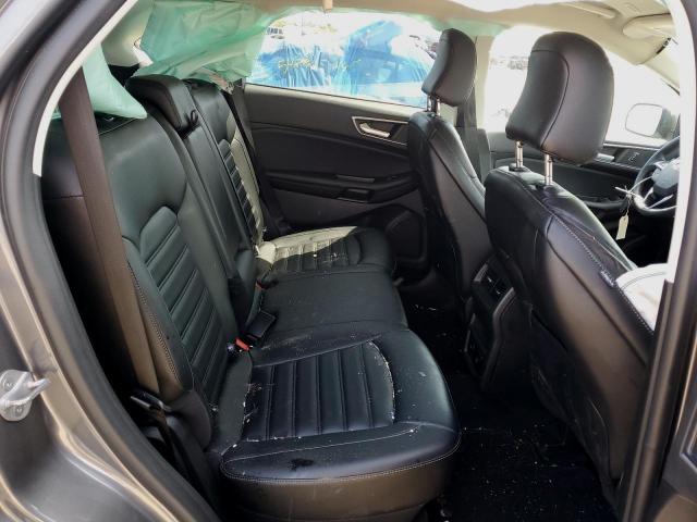 2023 FORD EDGE SEL - 2FMPK4J96PBA58471