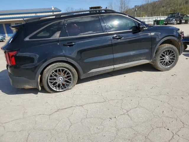 Vin: 5xyrhdlf8mg064326, lot: 52043365, kia sorento ex 20213
