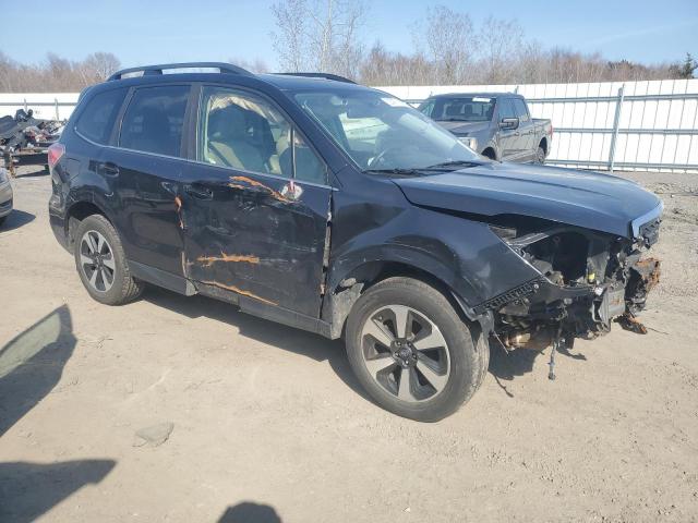 Vin: jf2sjarc7jh476369, lot: 52597315, subaru forester 2.5i limited 20184