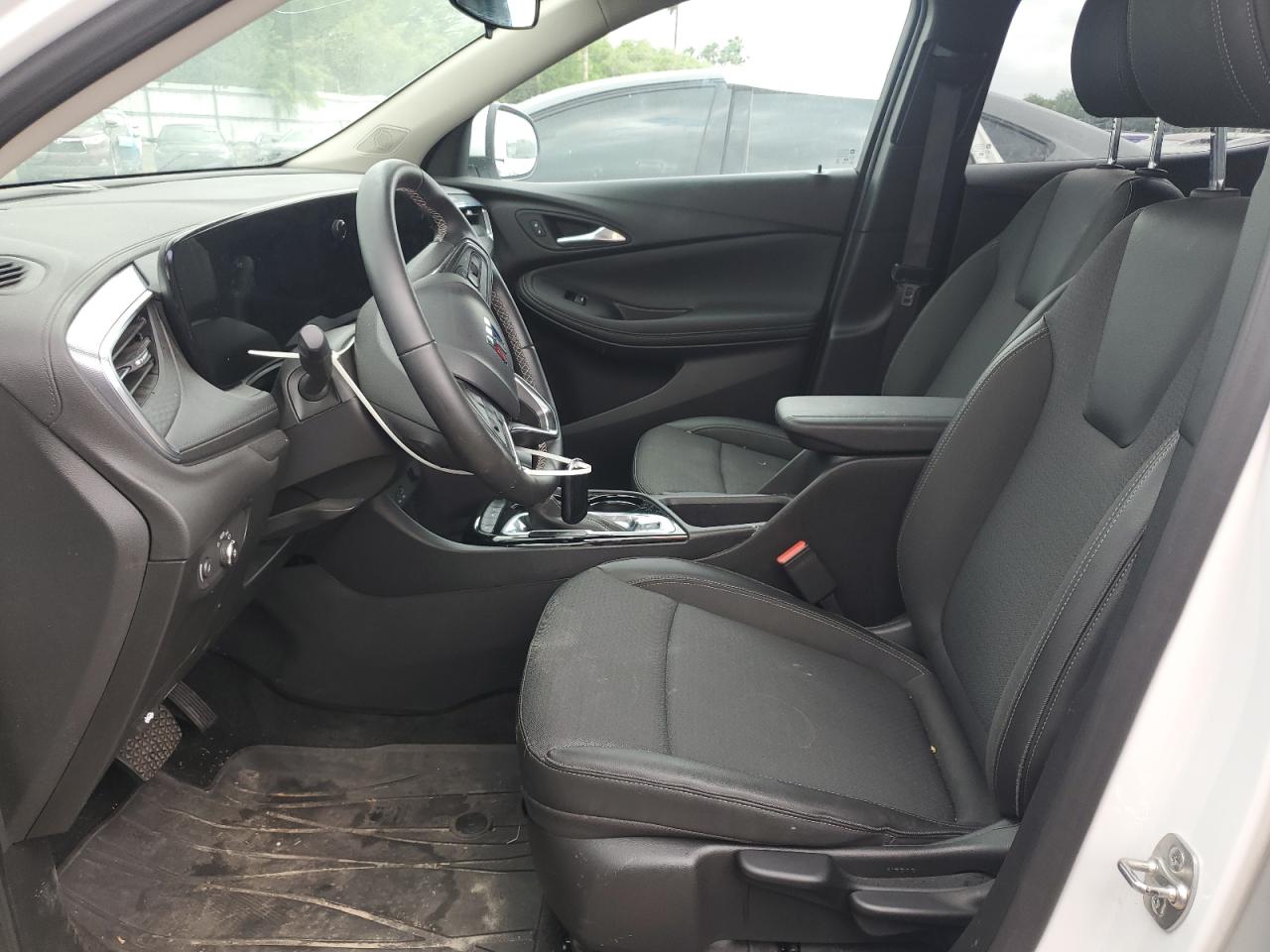 BUICK ENCORE PREFERRED