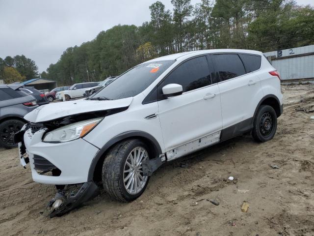 Vin: 1fmcu0gxxeud76852, lot: 52379645, ford escape se 2014 img_1