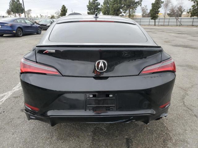 2024 ACURA INTEGRA A- - 19UDE4H39RA023763