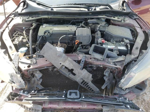 2015 HONDA ACCORD SPO - 1HGCR2F52FA076938
