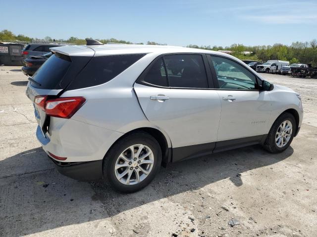 Vin: 2gnaxhev6m6151223, lot: 54738385, chevrolet equinox ls 20213
