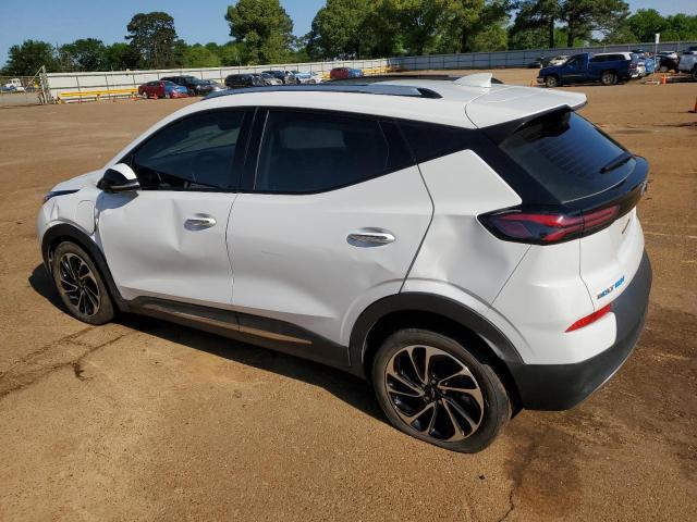 Vin: 1g1fz6s03p4106826, lot: 52687395, chevrolet bolt premier 20232