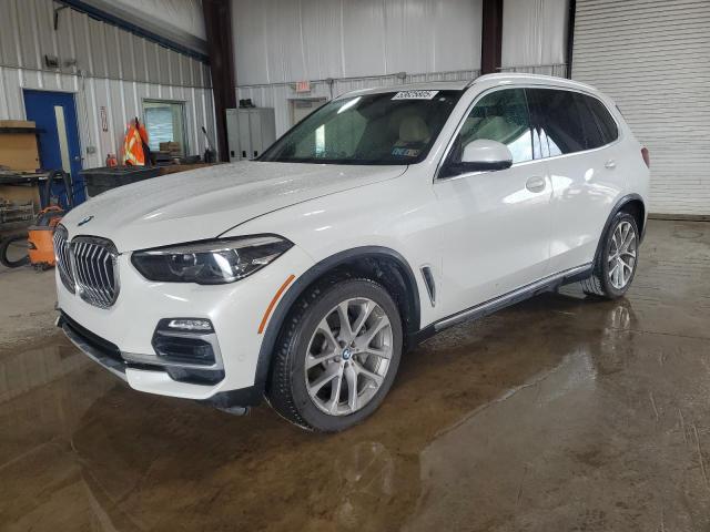 BMW X5 XDRIVE4