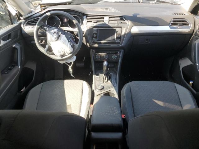 2020 VOLKSWAGEN TIGUAN S - 3VV0B7AX2LM076093