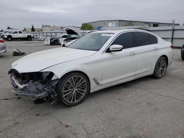 BMW 530 I