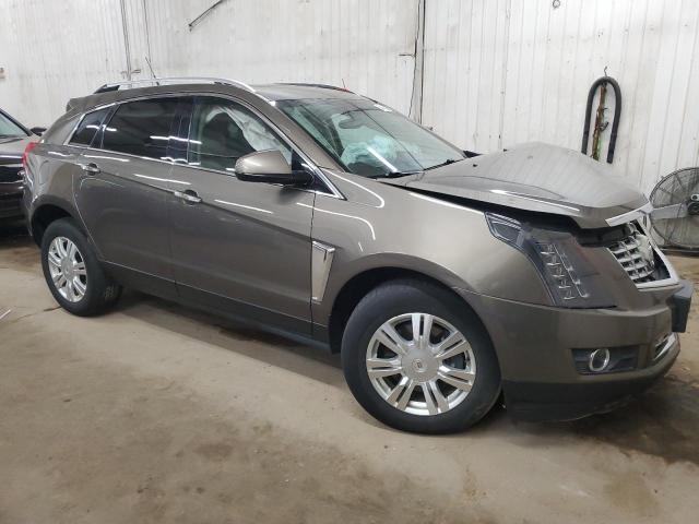 Vin: 3gyfnee34es652268, lot: 54136545, cadillac srx luxury collection 20144