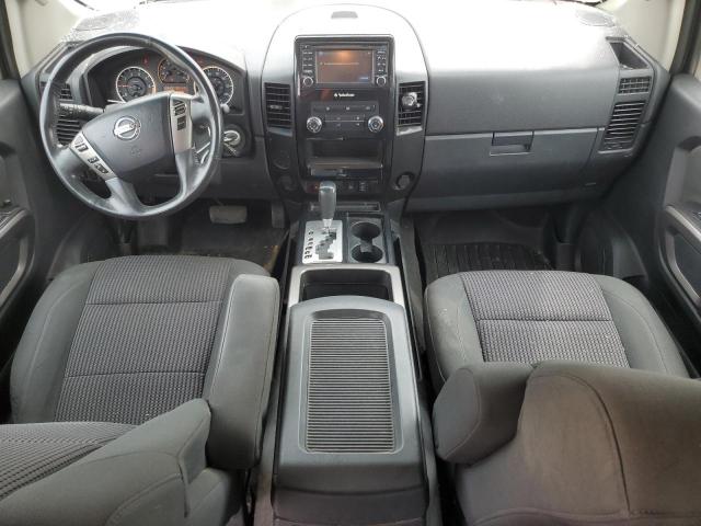 2015 NISSAN TITAN S - 1N6BA0ED2FN514555