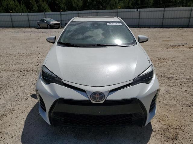 2018 TOYOTA COROLLA L - 5YFBURHE3JP784232