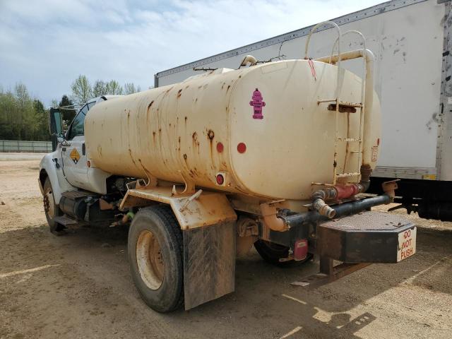 2013 FORD F750 SUPER #3290049260