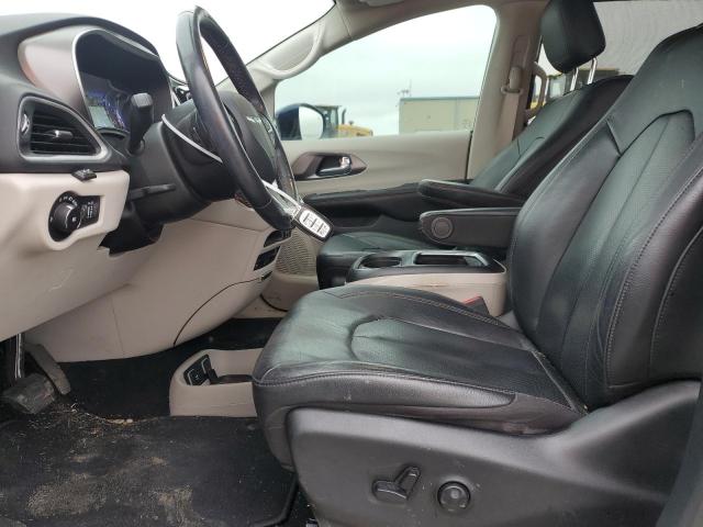2020 CHRYSLER PACIFICA T - 2C4RC1EG5LR210260